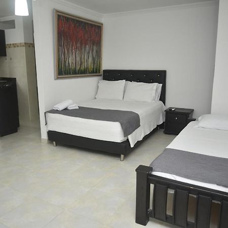 Hotel Estefania Princess Barranquilla (Atlantico) Exterior foto