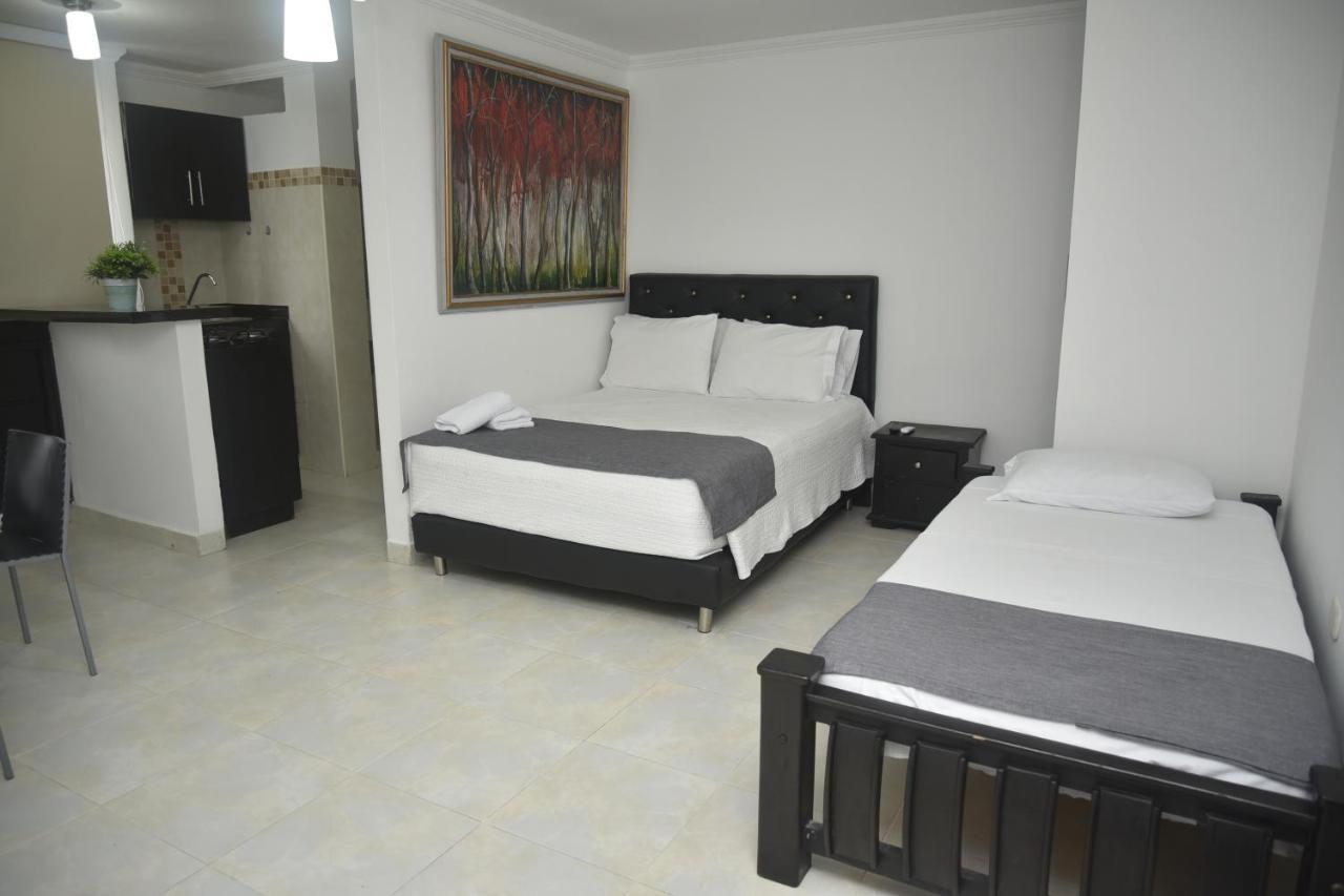 Hotel Estefania Princess Barranquilla (Atlantico) Exterior foto