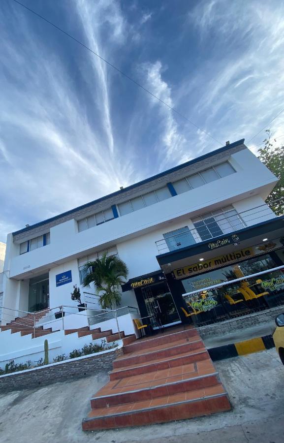 Hotel Estefania Princess Barranquilla (Atlantico) Exterior foto