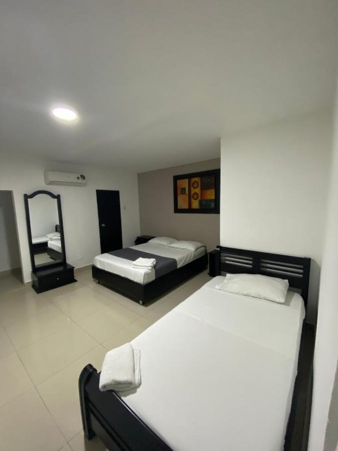 Hotel Estefania Princess Barranquilla (Atlantico) Exterior foto