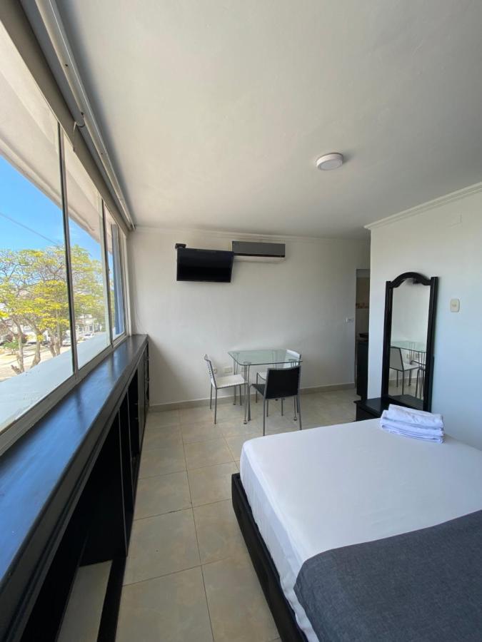 Hotel Estefania Princess Barranquilla (Atlantico) Exterior foto